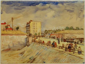 Pariser Stadttor