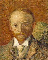 Porträt von Alexander Reid