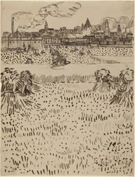 Die Ernte