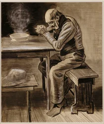 Das Gebet, 1882