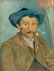 Der Raucher
