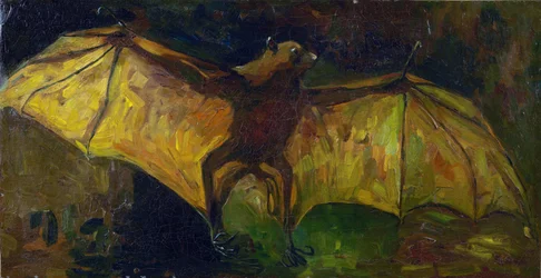 Die Fledermaus
