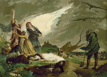 Der 3. Mai 1808
