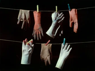 Handschuhe