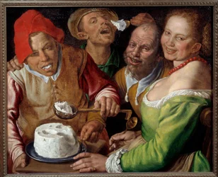 Ricotta-Esser