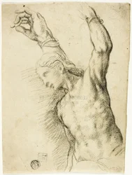 Heiliger Sebastian