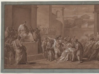 Der Tod der Virginia