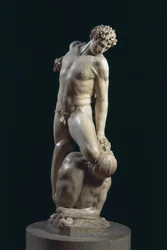 Die Ehre triumphiert über die Täuschung, um 1561