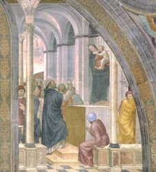 Das Wunder der falschen Madonna