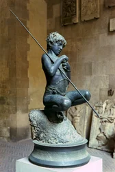 Fischerjunge Il Pescatore