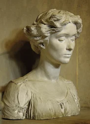 Lady Diana Manners, ca. 1910