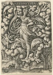 Arithmetrik