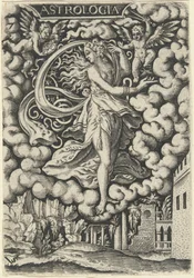 Astrologie