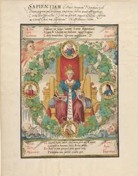 Philosophie auf dem Thron