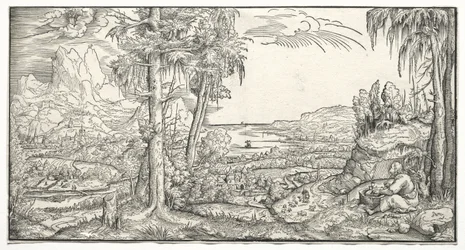 St. Johannes auf der Insel Patmos