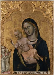 Jungfrau der Geißler