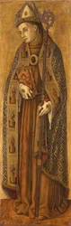 Heiliger Ludwig von Frankreich