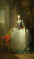 Großherzogin Elena Pavlovna von Russland 1784-1803, 1797