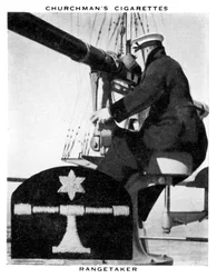 Rangetaker, 1937