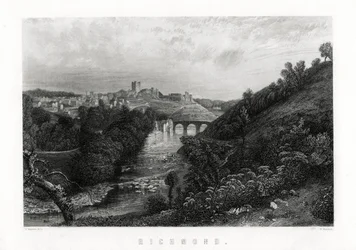 Richmond, London