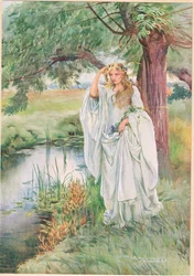 Ophelia, aus 