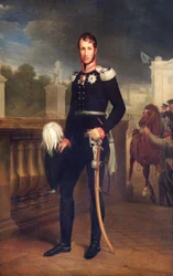Friedrich Wilhelm III.