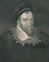 John, Erster Lord Maitland von Thirlestane, frühes bis mittleres 19. Jahrhundert