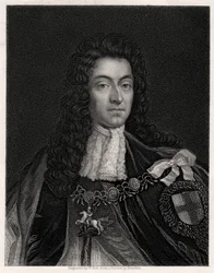 König Wilhelm III., 19. Jahrhundert