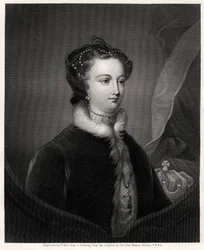 Maria Stuart, Königin der Schotten, 19. Jahrhundert