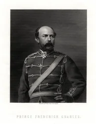 Prinz Friedrich Karl