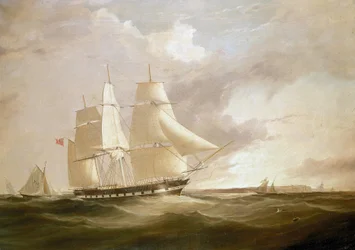 Das Schiff 
