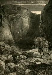 Glen Cañon, 1874