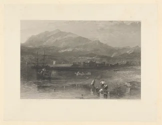 Beaumaris, Isle of Anglesea