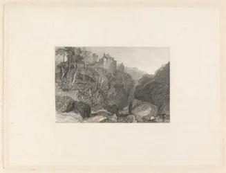 Roslin Schloss