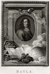 Bayle, 1774