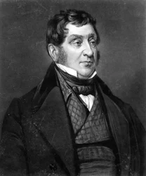 Der Prinz von Cimitile, 19. Jahrhundert