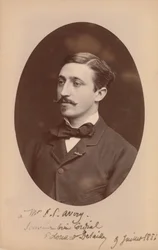 [Édouard Detaille], 1870er Jahre