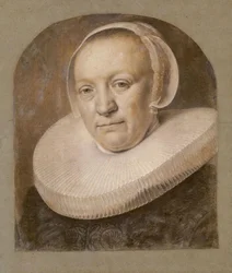 Aeltge Michielsd. Blau (1593-1644)