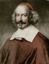 Kardinal Jules Mazarin