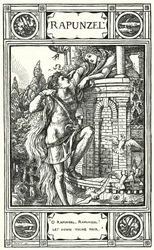 Rapunzel