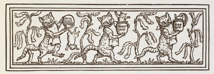 Katzen
