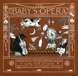 Die Oper des Babys