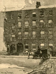 Haus von Daniel O