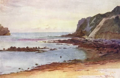 Wessex: Lulworth Cove