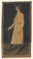 James McNeill Whistler