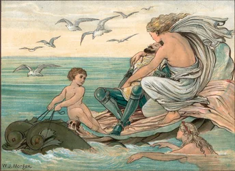 Cymoent und Marinell