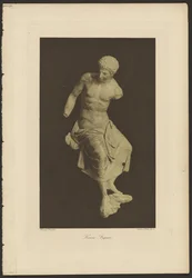 Heroische Figur