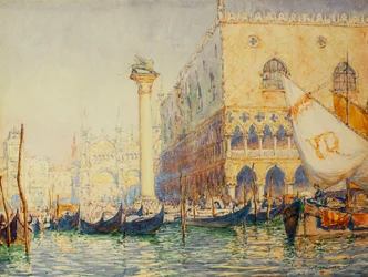 Venedig