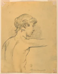 Aktstudie