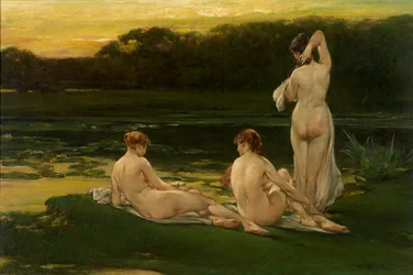 Seerosen